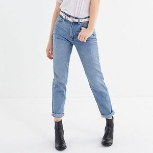 BDG Mom Jeans